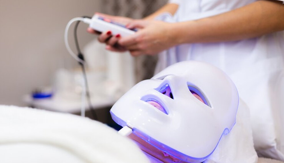 Hydra Facial in dhanbad