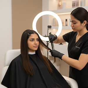 Hair Rebonding in Dhanbad