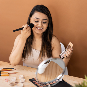 Makeup Course In dhanbad