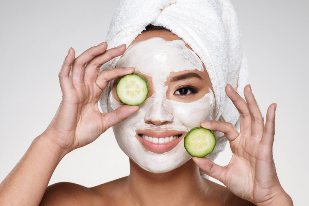 Facial services in dhanbad