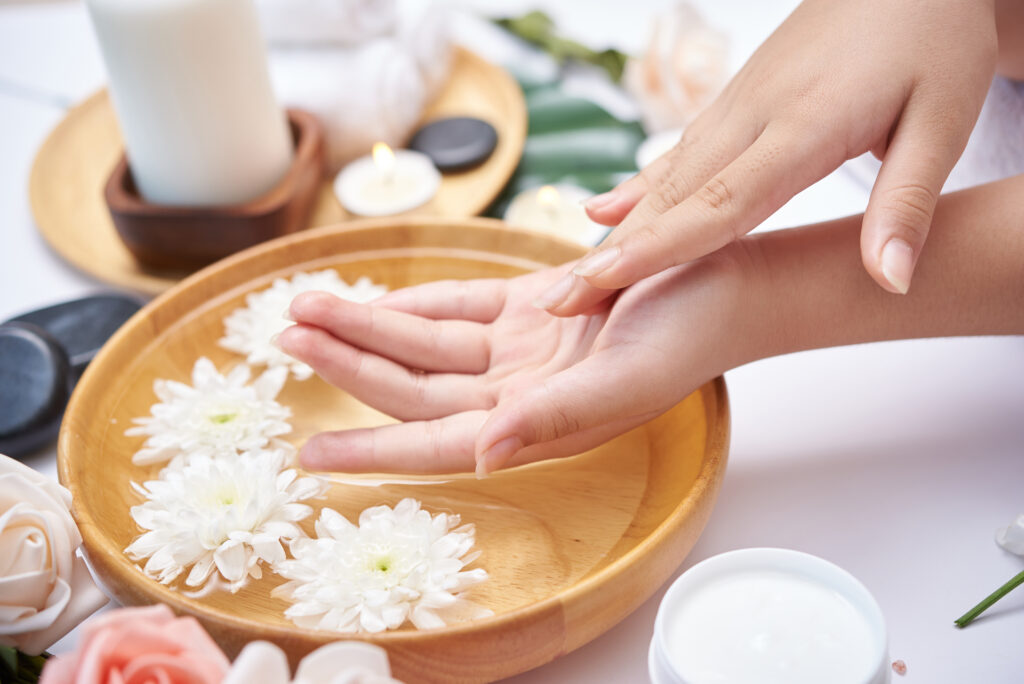 Waxing in dhanbad