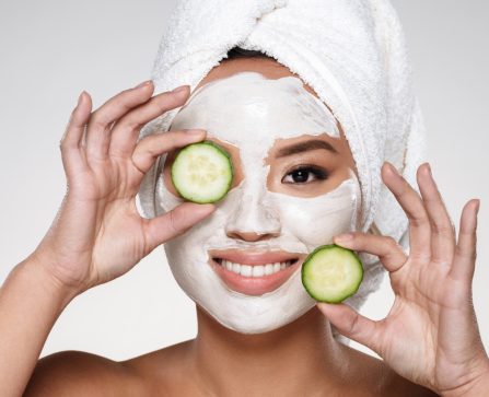 Facial services in dhanbad
