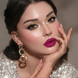 Bridal HD makeup