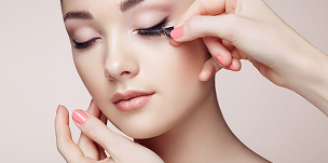natural bridal eye makeup