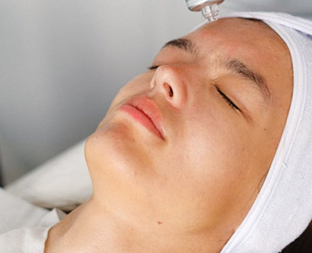 Hydra Facial in Dhanbad