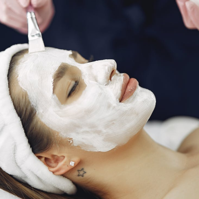 facial in dhanbad