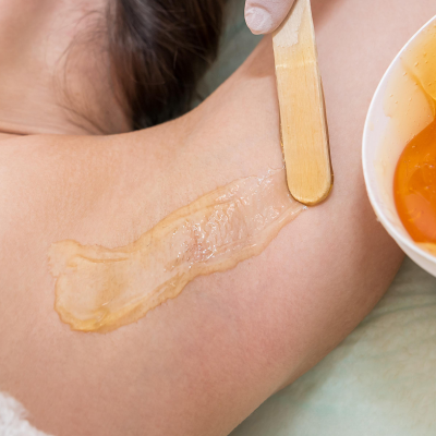 Waxing in dhanbad