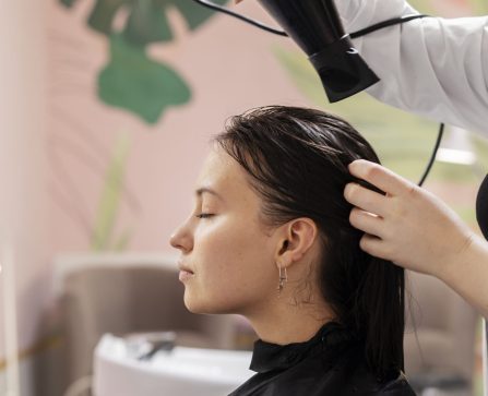 Hair Cut Services in dhanbad